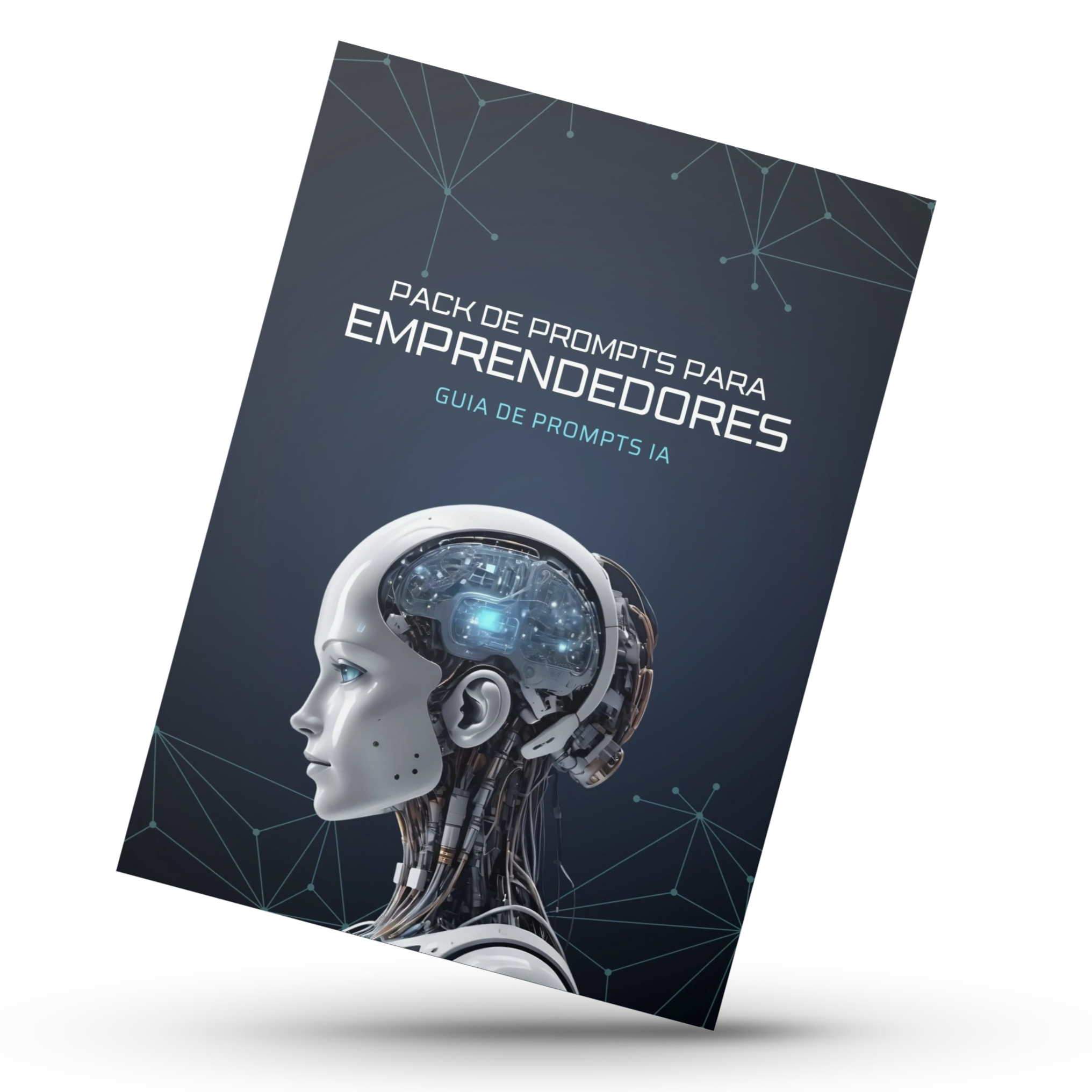 Pack de Prompts para Emprendedores + 🎁 BONUS