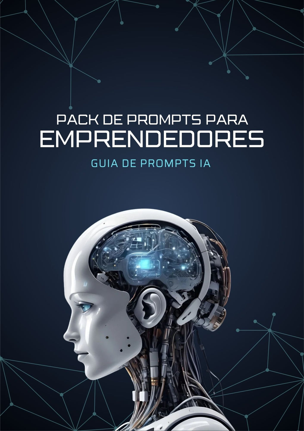 Pack de Prompts para Emprendedores + 🎁 BONUS