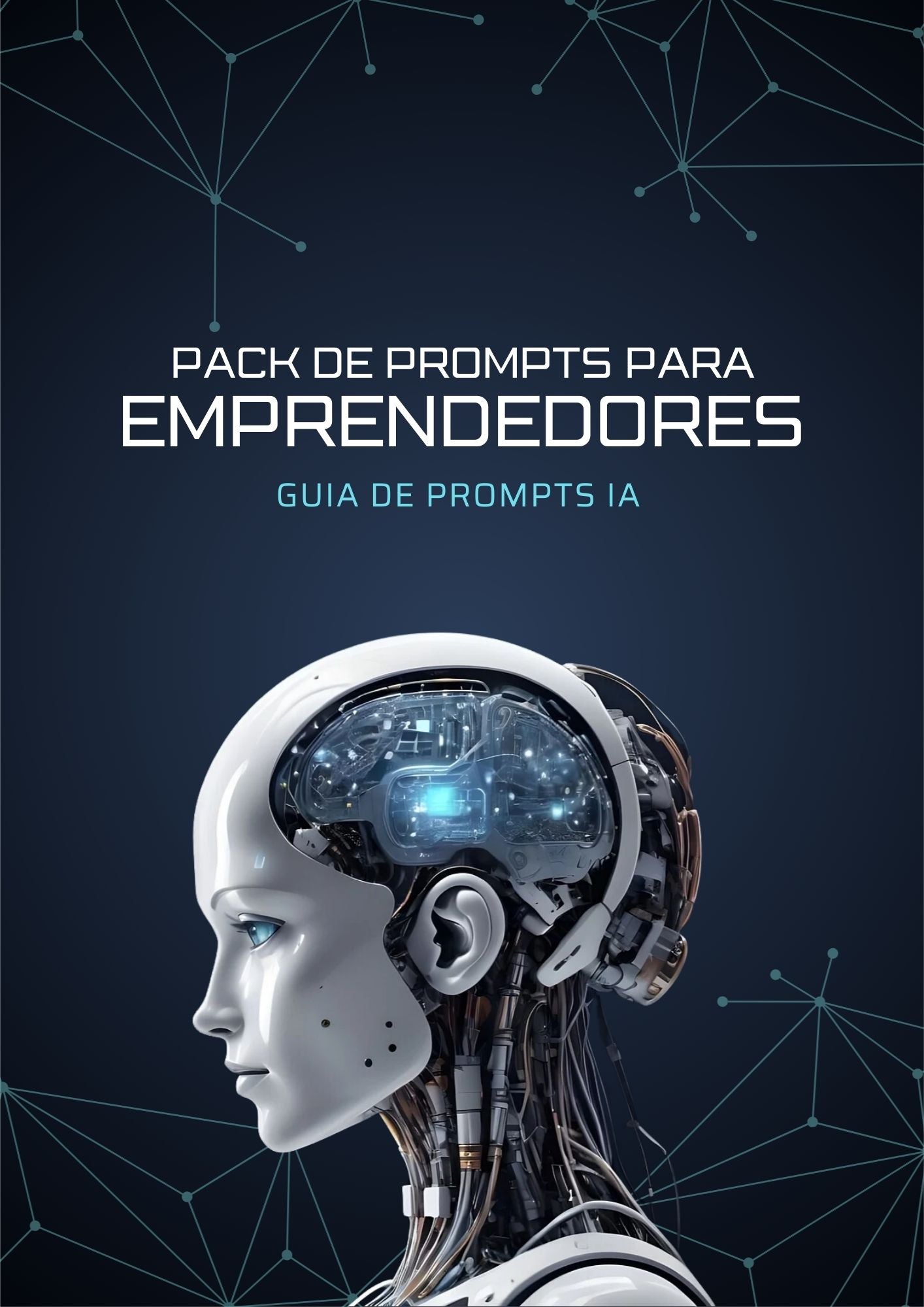 Pack de Prompts para Emprendedores + 🎁 BONUS